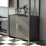 Sina Cupboards 85cm