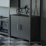 Sina Cupboards 85cm