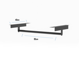 Sina Hangers Rail